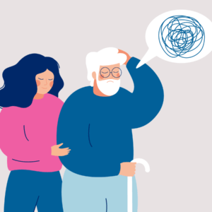 Dementia awareness
