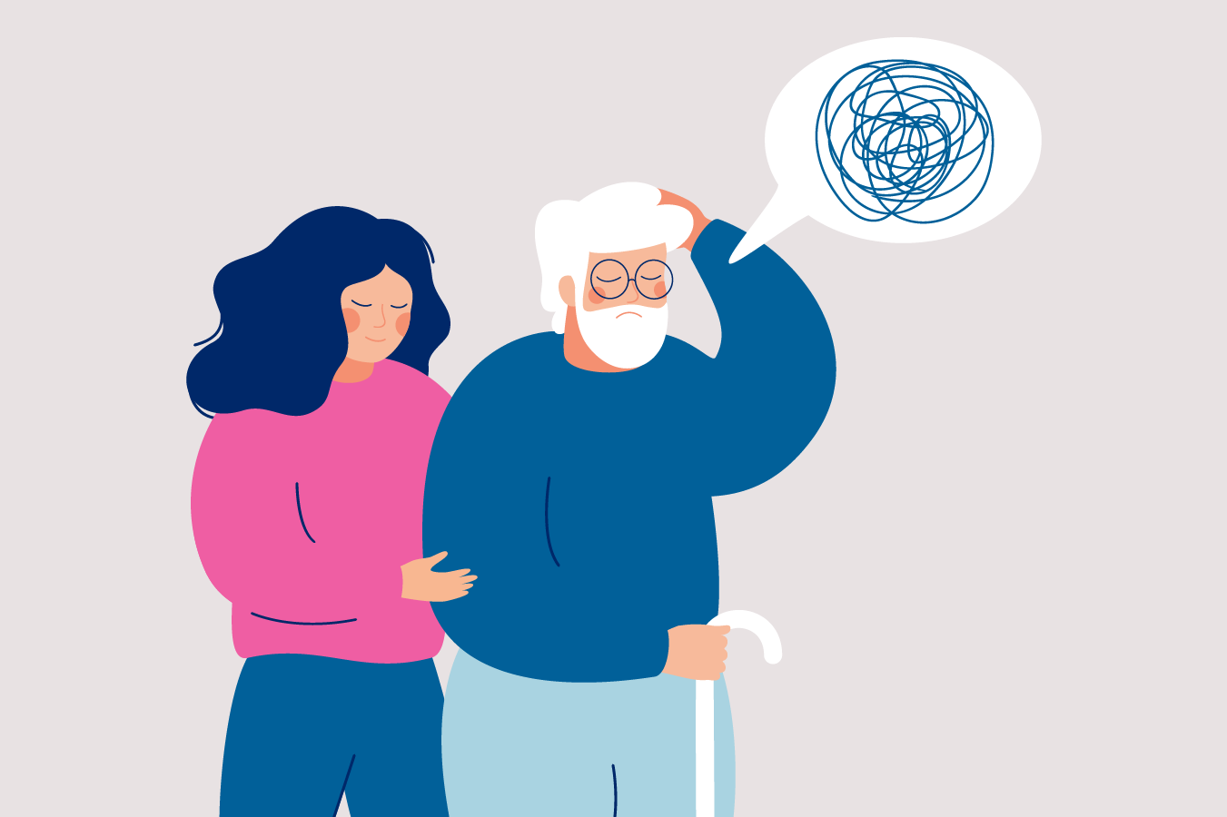 Dementia awareness