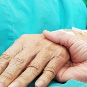 End off Life Care