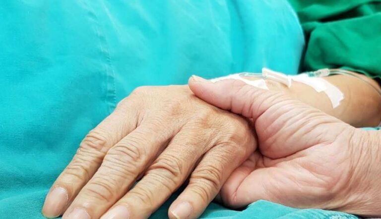 End off Life Care