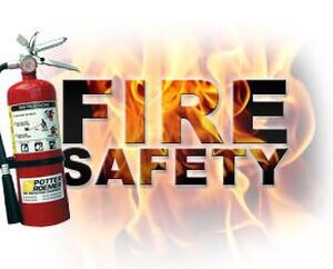 Fire Safety