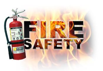 Fire Safety