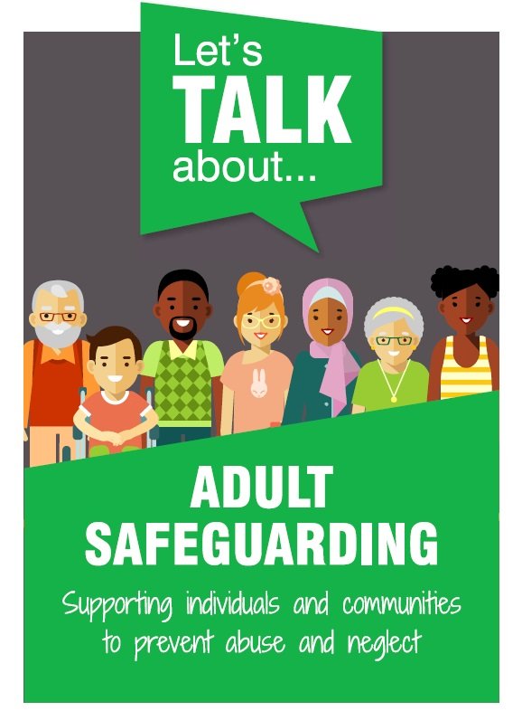 Safeguarding Adults
