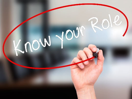 Understanding Your Role
