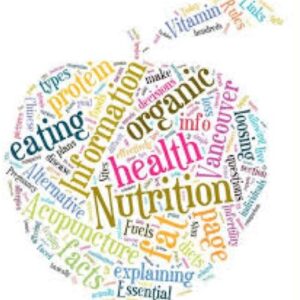 Nutrition and fluids