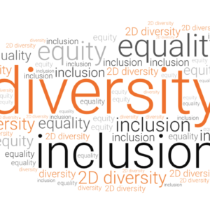 Equality and Diversity