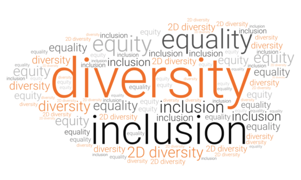 Equality and Diversity