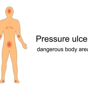Personal and pressure care training