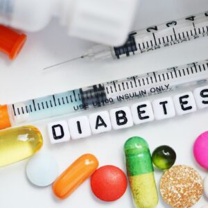 Diabetes