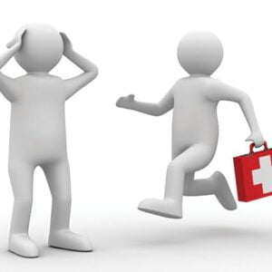 First Aid