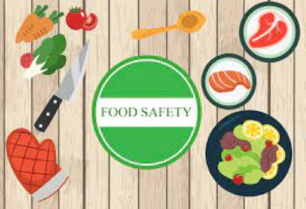 Food Hygiene
