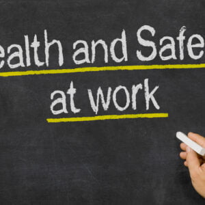 Health and safety