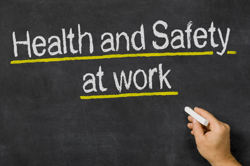 Health and safety