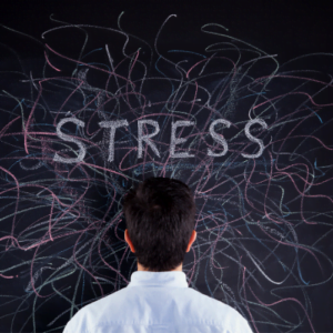 Stress awareness