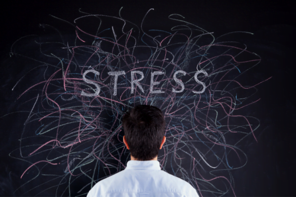 Stress awareness