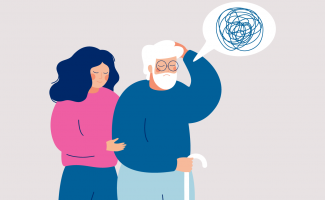 Dementia awareness