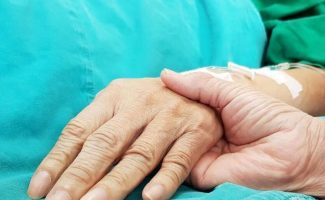 End off Life Care