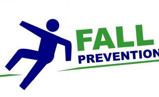 Falls prevention