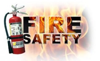 Fire Safety