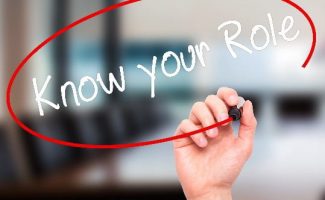 Understanding Your Role