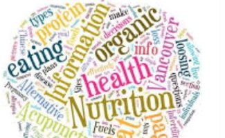 Nutrition and fluids