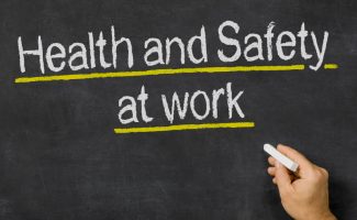 Health and safety