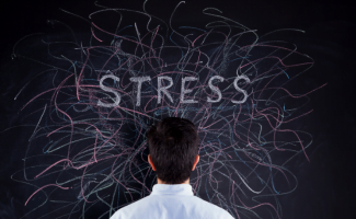 stress
