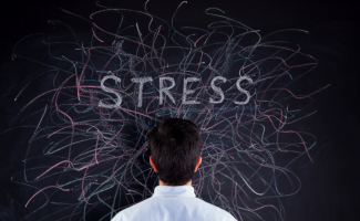 stress